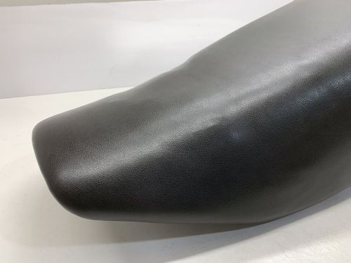 Seat Asm, Black - 2016 Polaris 800 Switchback Aassualt, US $250.00, image 3