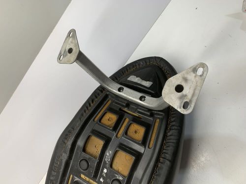 Seat Asm, Black - 2016 Polaris 800 Switchback Aassualt, US $250.00, image 6