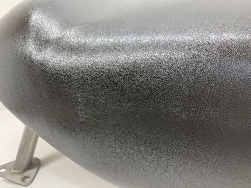 Seat Asm, Black - 2016 Polaris 800 Switchback Aassualt, US $250.00, image 11