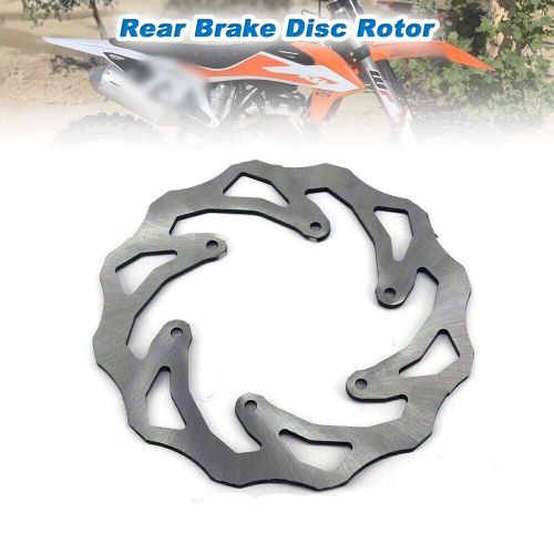 Rear Brake Disc Rotor Disc Rotor Replacement Fit For KTM SMR450 SMR 450 2010, US $48.32, image 3