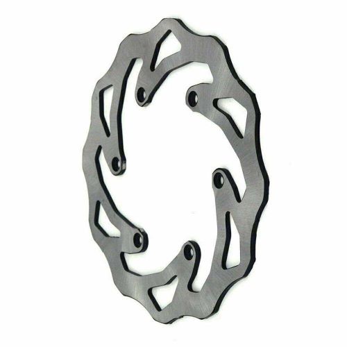 Rear Brake Disc Rotor Disc Rotor Replacement Fit For KTM SMR450 SMR 450 2010, US $48.32, image 4