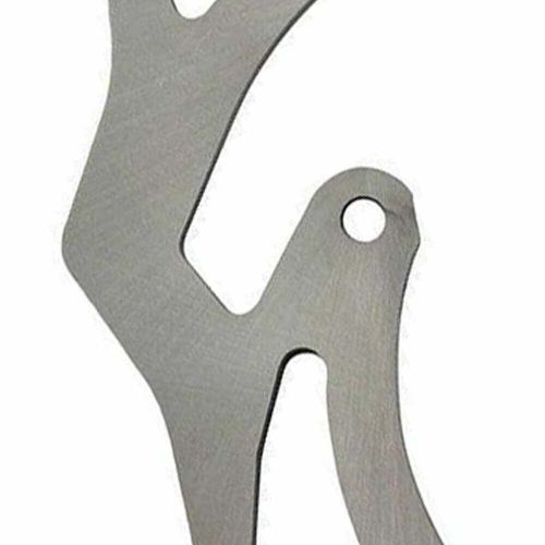 Rear Brake Disc Rotor Disc Rotor Replacement Fit For KTM SMR450 SMR 450 2010, US $48.32, image 7