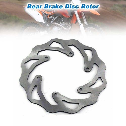 Rear Brake Disc Rotor Disc Rotor Replacement Fit For KTM SMR450 SMR 450 2010, US $48.32, image 8