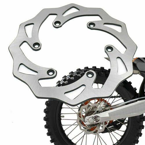 Rear Brake Disc Rotor Disc Rotor Replacement Fit For KTM SMR450 SMR 450 2010, US $48.32, image 9