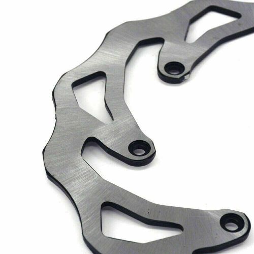 Rear Brake Disc Rotor Disc Rotor Replacement Fit For KTM SMR450 SMR 450 2010, US $48.32, image 12