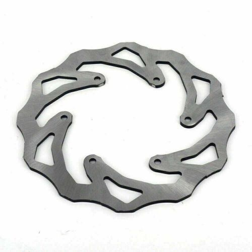 Rear Brake Disc Rotor Disc Rotor Replacement Fit For KTM SMR450 SMR 450 2010, US $48.32, image 15