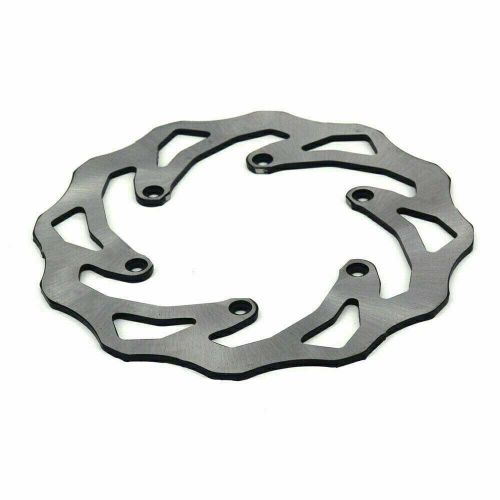 Rear Brake Disc Rotor Disc Rotor Replacement Fit For KTM SMR450 SMR 450 2010, US $48.32, image 16