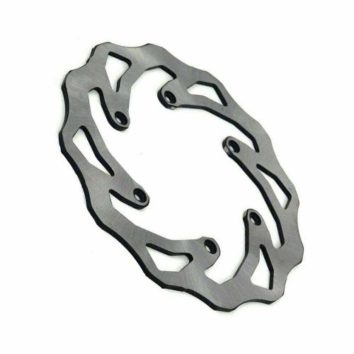 Rear Brake Disc Rotor Disc Rotor Replacement Fit For KTM SMR450 SMR 450 2010, US $48.32, image 17