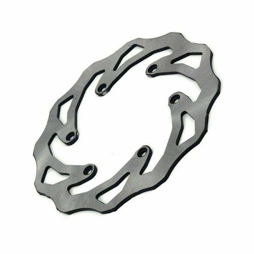 Rear Brake Disc Rotor Disc Rotor Replacement Fit For KTM SMR450 SMR 450 2010, US $48.32, image 18