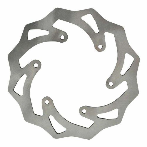 Rear Brake Disc Rotor Disc Rotor Replacement Fit For KTM SMR450 SMR 450 2010, US $48.32, image 19