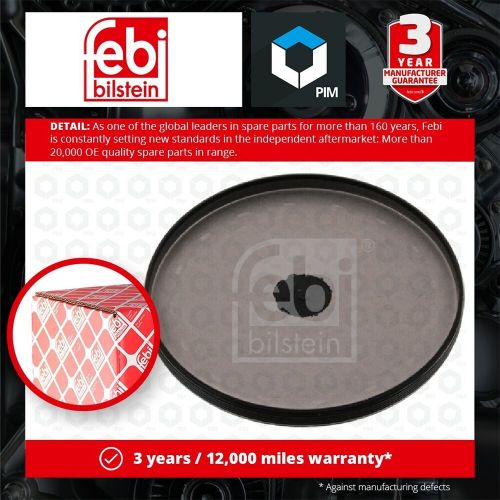 Transmission Fluid Cap fits SEAT A5301021B 2M301211D A5301021D A8301103A Febi, US $, image 2