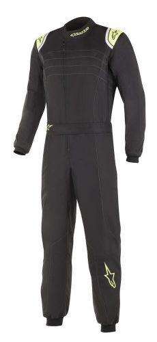 NEW! Alpinestars KMX-9 V3 Black Kart Suit 4 colors sizes: 44-60 FIA 8877-2022, US $265.00, image 7