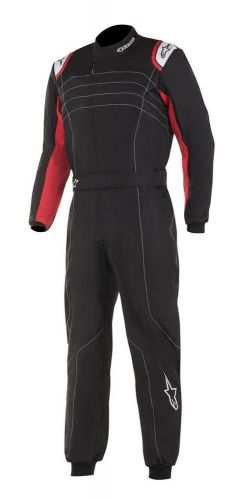 NEW! Alpinestars KMX-9 V3 Black Kart Suit 4 colors sizes: 44-60 FIA 8877-2022, US $265.00, image 9