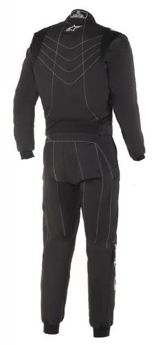 NEW! Alpinestars KMX-9 V3 Black Kart Suit 4 colors sizes: 44-60 FIA 8877-2022, US $265.00, image 11
