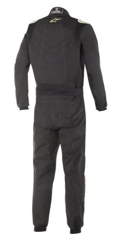 NEW! Alpinestars KMX-9 V3 Black Kart Suit 4 colors sizes: 44-60 FIA 8877-2022, US $265.00, image 15