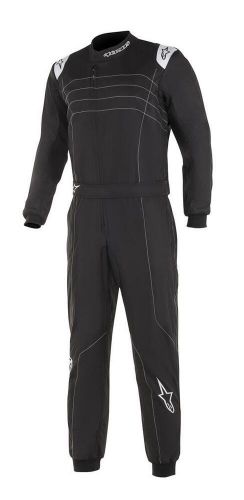 NEW! Alpinestars KMX-9 V3 Black Kart Suit 4 colors sizes: 44-60 FIA 8877-2022, US $265.00, image 16