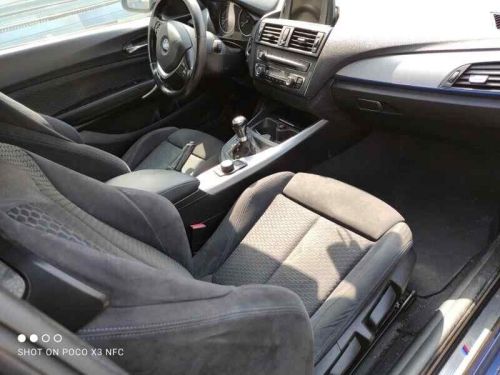 7229461 left front door lock for bmw 1 series lim. f21 116d 243 2435796-