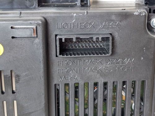 RENAULT ZOE 2012-2019 SPEEDO DASH CLOCKS INSTRUMENT CLUSTER 248108855R, US $, image 4