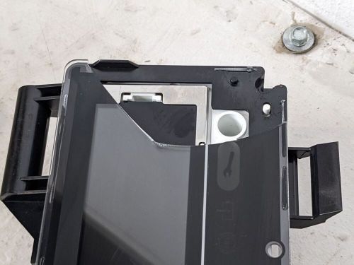 RENAULT ZOE 2012-2019 SPEEDO DASH CLOCKS INSTRUMENT CLUSTER 248108855R, US $, image 6