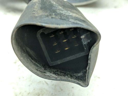 01 Honda VT750CD Shadow ACE Speedometer Speed Gauge MPH, US $185.36, image 4