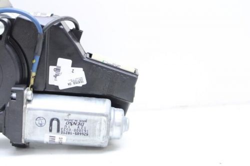 2013-2018 Toyota Sienna RR RH Side Power Sliding Door Motor 426605-10210 OEM, US $199.99, image 11