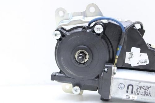 2013-2018 Toyota Sienna RR RH Side Power Sliding Door Motor 426605-10210 OEM, US $199.99, image 13