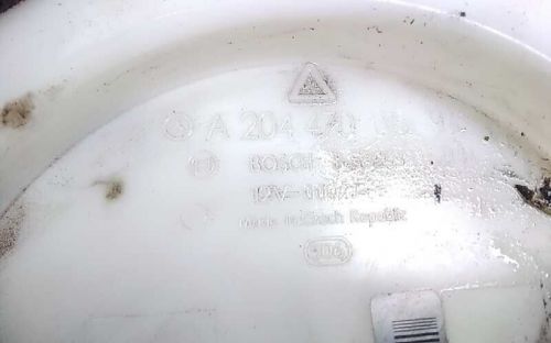 A2044700694 FUEL PUMP FOR MERCEDES-BENZ C-CLASS W204 SEDAN C 2 2593370-, US $, image 7