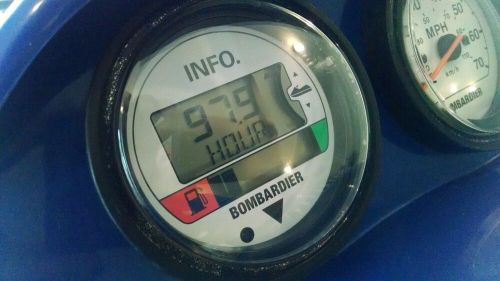 SEA DOO 155MM 947 951 BRONZE BRASS JET PUMP ASSEMBLY BOLT IN & GO MINT REBUILT !, US $549.95, image 8