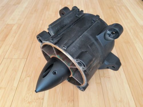 SEA DOO 155MM 947 951 BRONZE BRASS JET PUMP ASSEMBLY BOLT IN & GO MINT REBUILT !, US $549.95, image 9