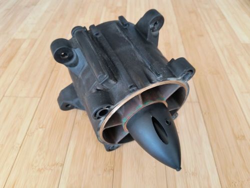 SEA DOO 155MM 947 951 BRONZE BRASS JET PUMP ASSEMBLY BOLT IN & GO MINT REBUILT !, US $549.95, image 17