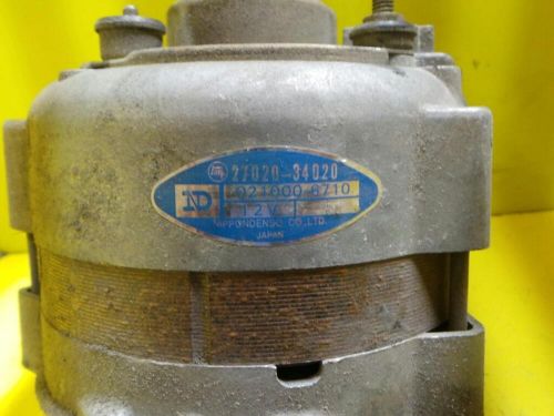 TVR T350 Alternator 3600 Petrol 2004, US $, image 2