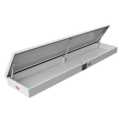 Rki tc10814 - tc-series single lid top compartment box