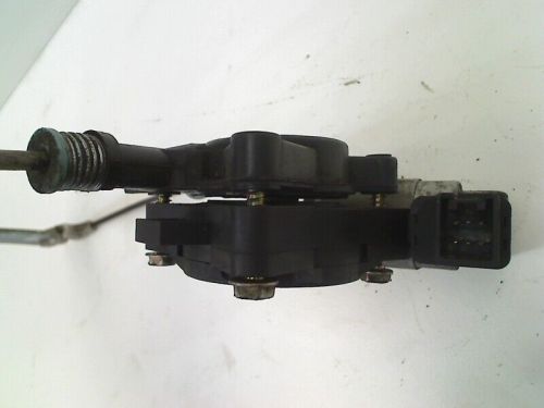 ELECTRIC WINDOW LIFT. LEFT FRONT + engine Mazda 6 (GG12/82) 2006-, US $, image 2