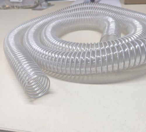 CoolShirt 5013-0003 Air Hose (1.5" ID X 8') CLEAR, US $51.99, image 3