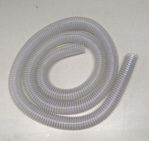 CoolShirt 5013-0003 Air Hose (1.5" ID X 8') CLEAR, US $51.99, image 4