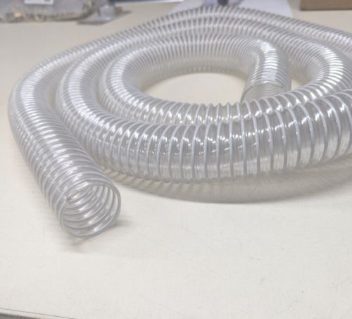 CoolShirt 5013-0003 Air Hose (1.5" ID X 8') CLEAR, US $51.99, image 6