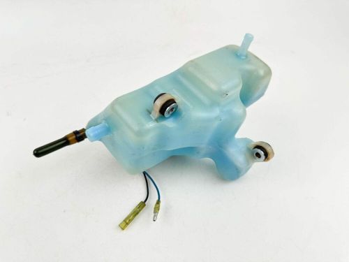 2002 Yamaha 200 HP 2 Stroke Outboard Oil Tank 68F-21750-00-00 OEM, US $44.95, image 2