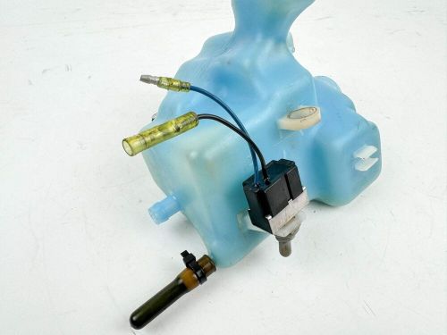 2002 Yamaha 200 HP 2 Stroke Outboard Oil Tank 68F-21750-00-00 OEM, US $44.95, image 5