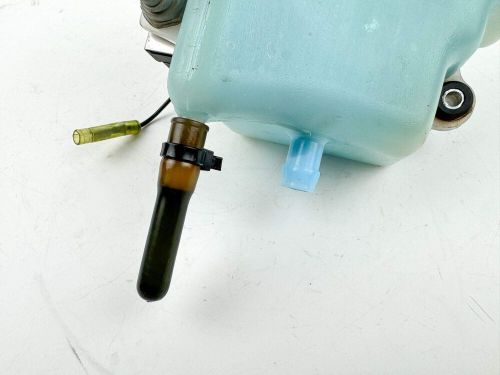 2002 Yamaha 200 HP 2 Stroke Outboard Oil Tank 68F-21750-00-00 OEM, US $44.95, image 6