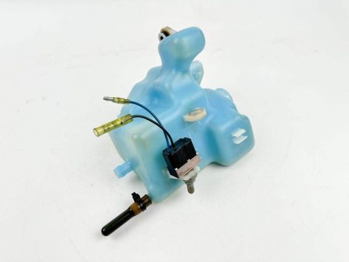 2002 Yamaha 200 HP 2 Stroke Outboard Oil Tank 68F-21750-00-00 OEM, US $44.95, image 7