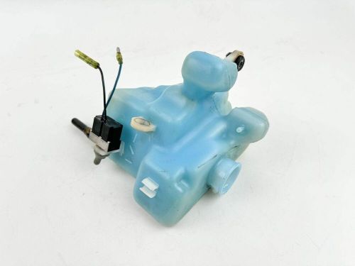 2002 Yamaha 200 HP 2 Stroke Outboard Oil Tank 68F-21750-00-00 OEM, US $44.95, image 10