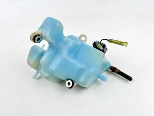 2002 Yamaha 200 HP 2 Stroke Outboard Oil Tank 68F-21750-00-00 OEM, US $44.95, image 12