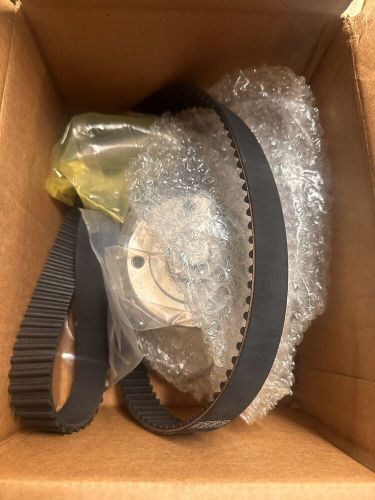 Tbk944awp timing kit with water pump