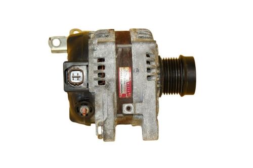 Lotus Evora Alternator 3.5 Petrol 6 Speed Manual 2009 27060-31081, US $, image 3