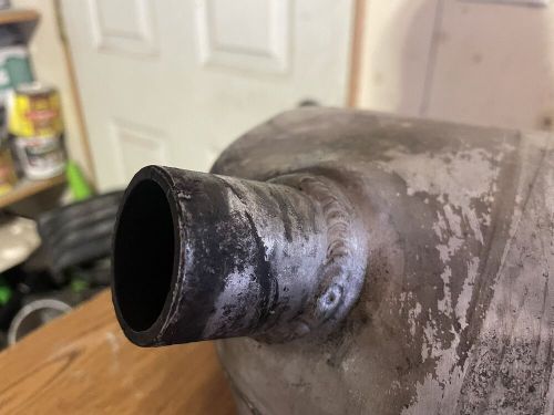 Kawasaki 550 440 Aluminum Waterbox Performance, US $99.90, image 2