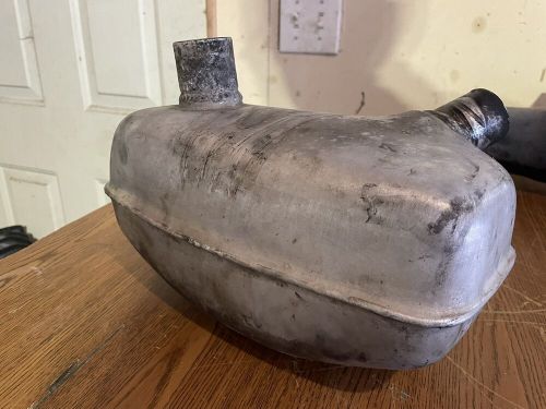 Kawasaki 550 440 Aluminum Waterbox Performance, US $99.90, image 3