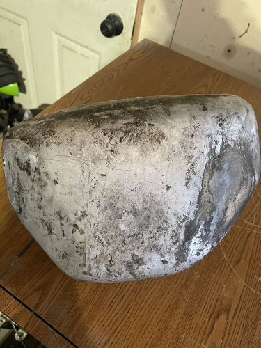 Kawasaki 550 440 Aluminum Waterbox Performance, US $99.90, image 4