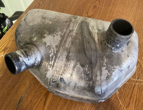 Kawasaki 550 440 Aluminum Waterbox Performance, US $99.90, image 5