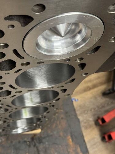 Dodge Ram 2500 6.7L Diesel Short Block Cummins Remanufactured 2007.4-2018, US $5,999.99, image 2