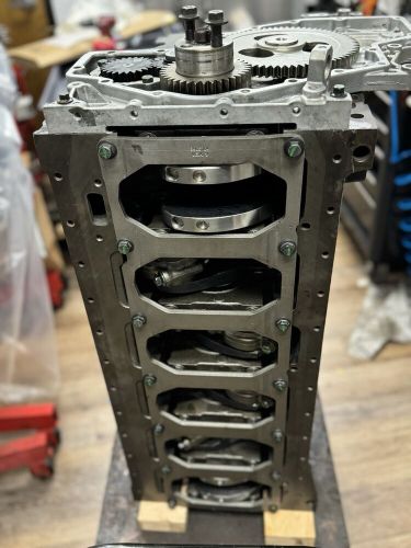Dodge Ram 2500 6.7L Diesel Short Block Cummins Remanufactured 2007.4-2018, US $5,999.99, image 3